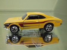 RODAS QUENTES CHEVROLET OPALA SS DO PACOTE MÚLTIPLO 2016 AMARELO EXCLUSIVO comprar usado  Enviando para Brazil