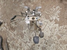 Audi cabrio clutch for sale  PAISLEY