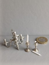 Dolls house metal for sale  EXMOUTH