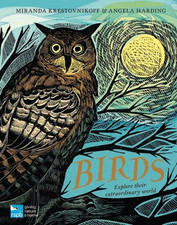 Rspb birds explore for sale  ROSSENDALE