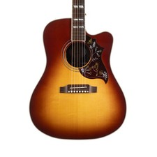 Used gibson hummingbird for sale  USA