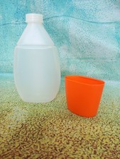 Trinkflasche becher ddr gebraucht kaufen  Grünhain-Beierfeld