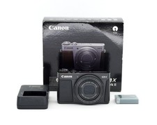 Canon powershot mark gebraucht kaufen  Nordhorn