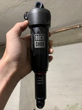 Rockshox deluxe select for sale  OTLEY