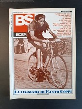 Supplemento bicisport leggenda usato  Italia