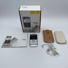 Nokia e71 handy gebraucht kaufen  Dortmund