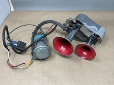 Vintage dual trumpet for sale  Bradenton