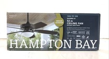 Hampton bay gazebo for sale  Anderson