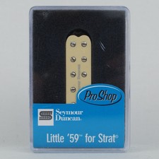 Seymour duncan sl59 gebraucht kaufen  Landshut