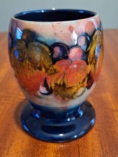 Rare vintage moorcroft for sale Rare vintage moorcroft for sale  CURRIE