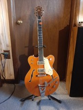 Vintage 1964 gretsch for sale  Budd Lake
