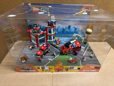 Lego city 60215 gebraucht kaufen  Teltow