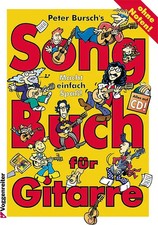 Peter bursch songbuch gebraucht kaufen  Berlin
