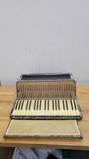 Acordeão de piano vintage Hohner Verdi III B *LEIA* comprar usado Acordeão de piano vintage Hohner Verdi III B *LEIA* comprar usado  Enviando para Brazil