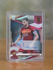 Edin dzeko roma usato  Olevano sul Tusciano