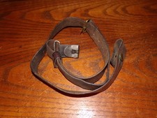 Swedish brown leather for sale  Lake Zurich