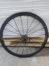 Ruota compl mavic usato  Italia
