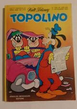 Topolino 1250 ed. usato  Serravalle Scrivia