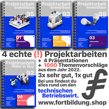 Technischer betriebswirt ihk gebraucht kaufen  Gronau