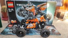 Lego technic 9392 usato  Cavarzere
