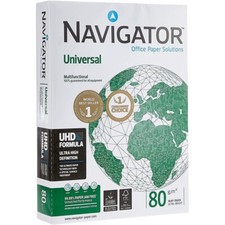 Carta navigator 80gr usato  Torrita Tiberina