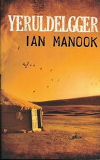 Yeruldelgger.ian manook. loisi d'occasion  Aix-les-Bains