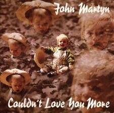John martyn couldnt for sale  STOCKPORT