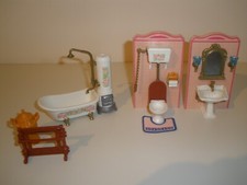 Playmobil victorian mansion for sale  STOURBRIDGE