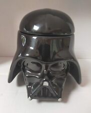 Star Wars Darth Vader 3D personagem Cerâmica Zeon Caneca De Café Com Tampa. comprar usado  Enviando para Brazil