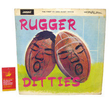 Rugger ditties first for sale  STEVENAGE