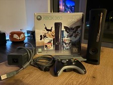 Xbox 360 elite gebraucht kaufen  Ingolstadt