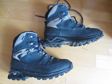 Lowa damen wanderschuhe gebraucht kaufen  Markt Indersdorf