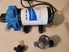 Bomba de pressão de água industrial DC House série 33 115v 3,3 GPM 45 PSI água comprar usado  Enviando para Brazil