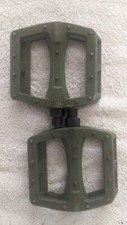 Cult bmx pedals for sale  NEWPORT PAGNELL