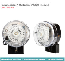 Sangamo s255.2.171 standard for sale  MALDON