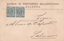 Salerno cassa risparmio usato  Roma
