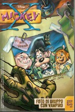 Mickey 978 usato Mickey 978 usato  San Lorenzo Nuovo