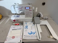Brother sb700t sewing for sale  Federal Way