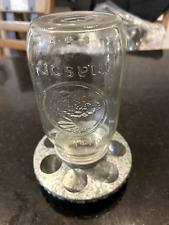 Vintage mason jar for sale  Jeannette