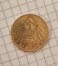 Mark deutsches reich gebraucht kaufen  Freren