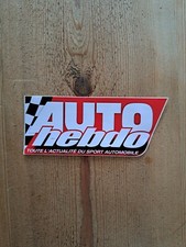 Mans auto hebdo d'occasion  Expédié en Belgium