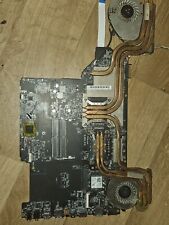 Gaming notebook mainboard gebraucht kaufen  Heidenau, Dohna, Müglitztal