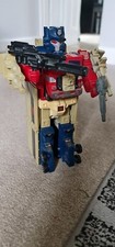Hasbro transformers powermaste for sale  WATFORD