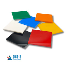Opaque acrylic plastic for sale  Ocala