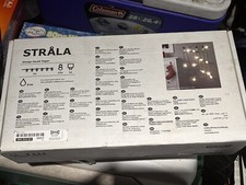 Ikea strala string for sale  Nanuet