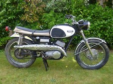 Yamaha yds3c big for sale  SALISBURY