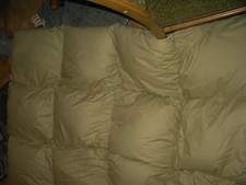 Kassettenbett federbett 110cm gebraucht kaufen  Ahorntal