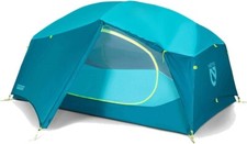 Nemo aurora backpacking for sale  Corpus Christi