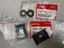 Honda nos rear for sale  CLITHEROE