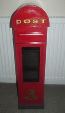 British post box for sale  BILLINGSHURST